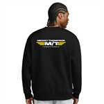 Mickey Thompson Heavyweight Crewneck
